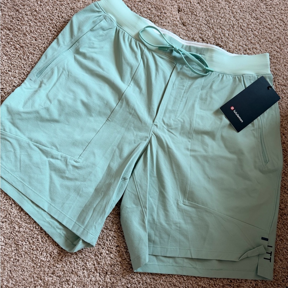 Lululemon License to Train 7” Shorts